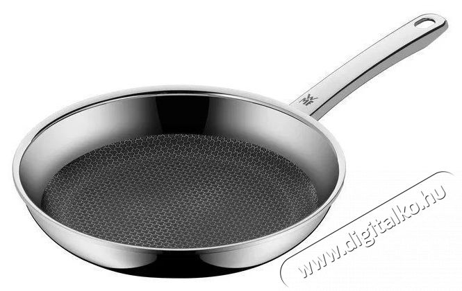 Wmf 1756246411 Profi Resist, &aacute;tm&eacute;rője 24 cm Konyhai term&eacute;kek - Ed&eacute;ny - Serpenyő - 505045