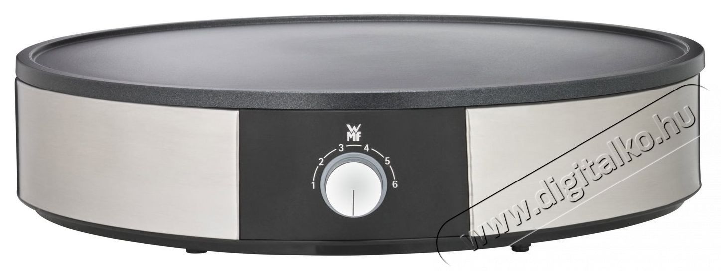 Wmf 45120011 LONO Konyhai term&eacute;kek - Konyhai kisg&eacute;p (s&uuml;t&eacute;s / főz&eacute;s / hűt&eacute;s / &eacute;telk&eacute;sz&iacute;t&eacute;s) - S&uuml;tem&eacute;ny / palacsinta k&eacute;sz&iacute;tő g&eacute;p - 530270