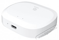 WOOX vezeték nélküli Zigbee Hub R7070 Mobil / Kommunikáció / Smart - Okos eszköz - Egyéb okos eszköz - 508246