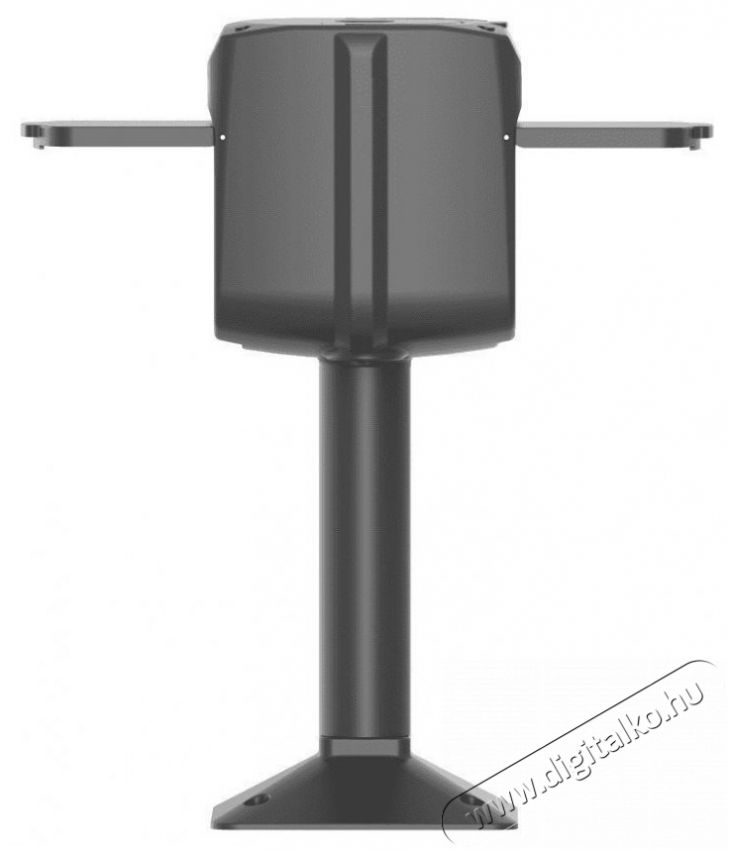  WiFi Smart Two-Way Garden Socket R6079 H&aacute;ztart&aacute;s / Otthon / K&uuml;lt&eacute;r - Okos otthon - Okos konnektor - 520421