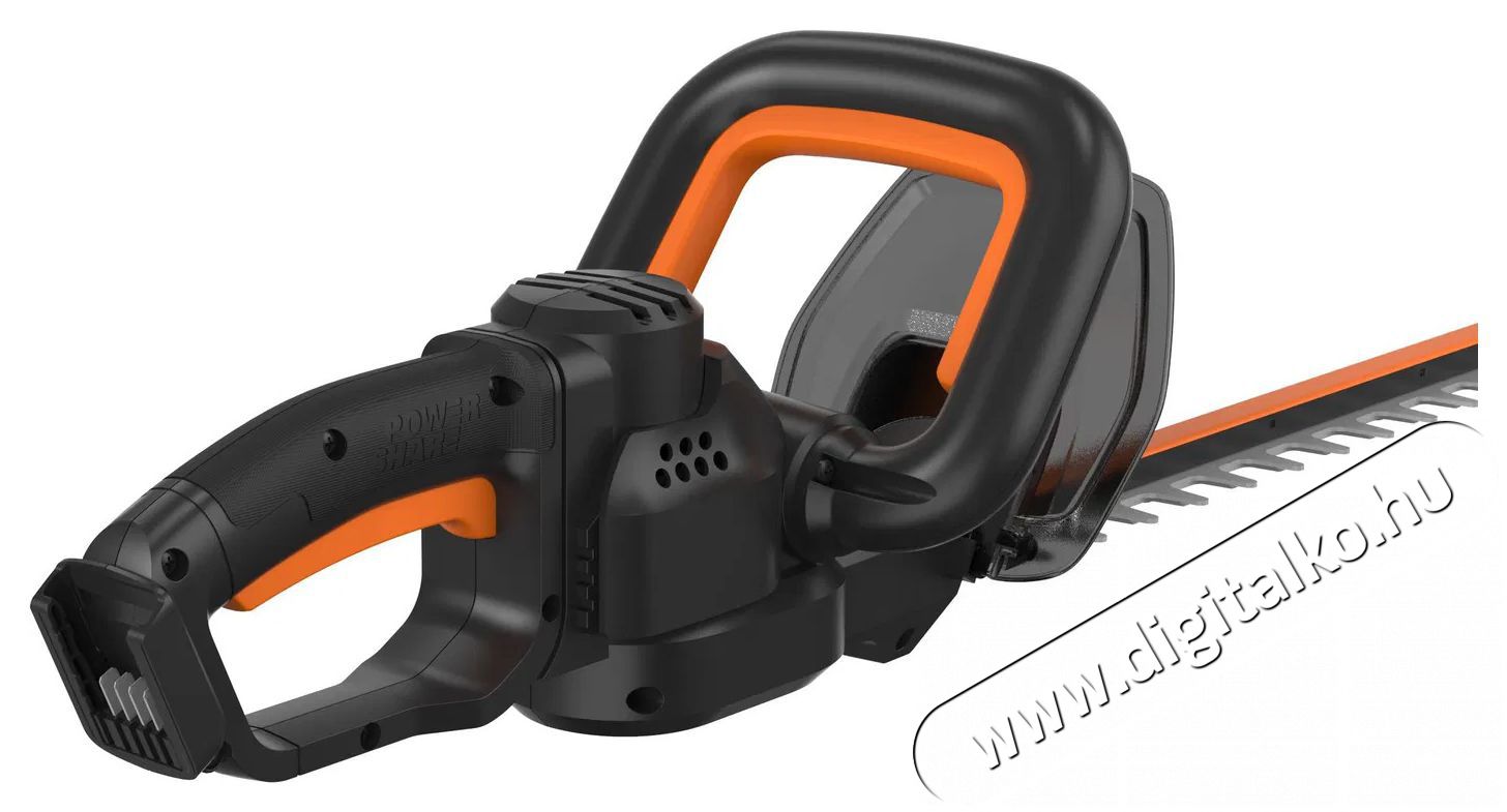 Worx WG263E.9 Sz&eacute;nkefe n&eacute;lk&uuml;li akkus s&ouml;v&eacute;nyv&aacute;g&oacute; - akku n&eacute;lk&uuml;l H&aacute;ztart&aacute;s / Otthon / K&uuml;lt&eacute;r - K&uuml;lt&eacute;r / kerti term&eacute;k / grill - S&ouml;v&eacute;ny / k&eacute;zi fű &eacute;s lomb v&aacute;g&oacute; - 519272
