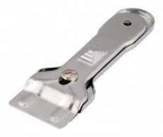 Xavax Kerámia lap kaparó - 111010 Konyhai termékek - Sütő-főzőlap, tűzhely (beépíthető) - Kiegészítő - 275214