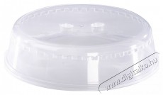 Xavax 110216 mikro-fedő, nagy Konyhai termékek - Mikrohullámú sütő - Kiegészítő - 374673