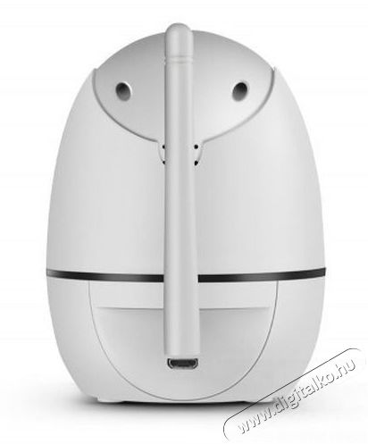 Xblitz IP300 belt&eacute;ri vezet&eacute;kn&eacute;lk&uuml;li kamera Iroda &eacute;s sz&aacute;m&iacute;t&aacute;stechnika - Webkamera - 388020