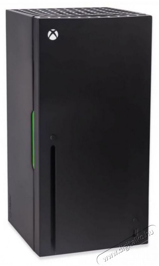 Xbox Mini Fridge Mini hűtő / minib&aacute;r Konyhai term&eacute;kek - Hűtő, fagyaszt&oacute; (szabadon&aacute;ll&oacute;) - Mini hűtő / minib&aacute;r - 528362
