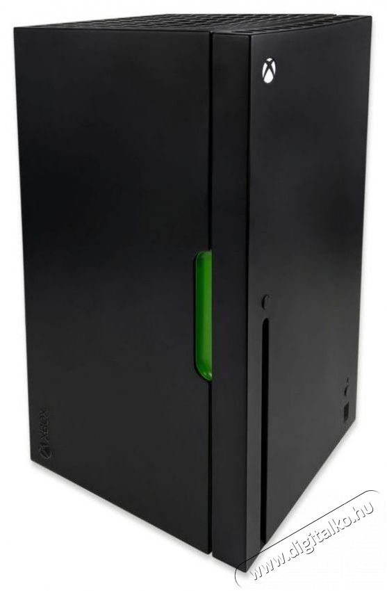 Xbox Mini Fridge Mini hűtő / minib&aacute;r Konyhai term&eacute;kek - Hűtő, fagyaszt&oacute; (szabadon&aacute;ll&oacute;) - Mini hűtő / minib&aacute;r - 528362