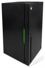 Xbox Mini Fridge Mini hűtő / minib&aacute;r Konyhai term&eacute;kek - Hűtő, fagyaszt&oacute; (szabadon&aacute;ll&oacute;) - Mini hűtő / minib&aacute;r - 528362