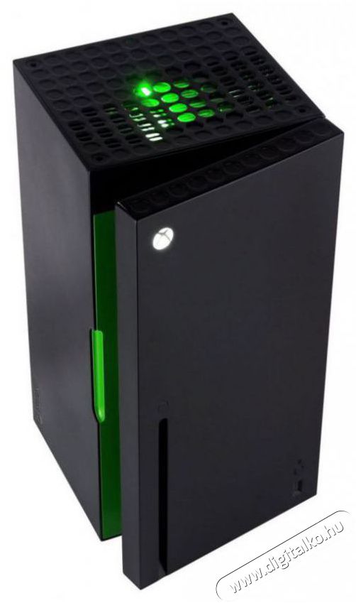 Xbox Mini Fridge Mini hűtő / minib&aacute;r Konyhai term&eacute;kek - Hűtő, fagyaszt&oacute; (szabadon&aacute;ll&oacute;) - Mini hűtő / minib&aacute;r - 528362