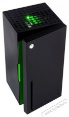 Xbox Mini Fridge Mini hűtő / minib&aacute;r Konyhai term&eacute;kek - Hűtő, fagyaszt&oacute; (szabadon&aacute;ll&oacute;) - Mini hűtő / minib&aacute;r - 528362