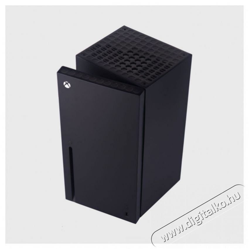 Xbox Mini Fridge Mini hűtő / minib&aacute;r Konyhai term&eacute;kek - Hűtő, fagyaszt&oacute; (szabadon&aacute;ll&oacute;) - Mini hűtő / minib&aacute;r - 528362