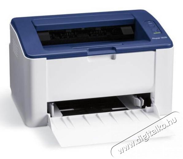 Xerox Phaser 3020BI wireless h&aacute;l&oacute;zatos mono l&eacute;zer nyomtat&oacute; (3020V_BI) Iroda &eacute;s sz&aacute;m&iacute;t&aacute;stechnika - Nyomtat&oacute; - L&eacute;zer - 334469
