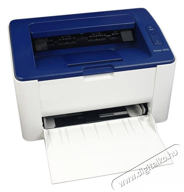 Xerox Phaser 3020BI wireless h&aacute;l&oacute;zatos mono l&eacute;zer nyomtat&oacute; (3020V_BI) Iroda &eacute;s sz&aacute;m&iacute;t&aacute;stechnika - Nyomtat&oacute; - L&eacute;zer - 334469