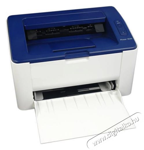 Xerox Phaser 3020BI wireless h&aacute;l&oacute;zatos mono l&eacute;zer nyomtat&oacute; (3020V_BI) Iroda &eacute;s sz&aacute;m&iacute;t&aacute;stechnika - Nyomtat&oacute; - L&eacute;zer - 334469