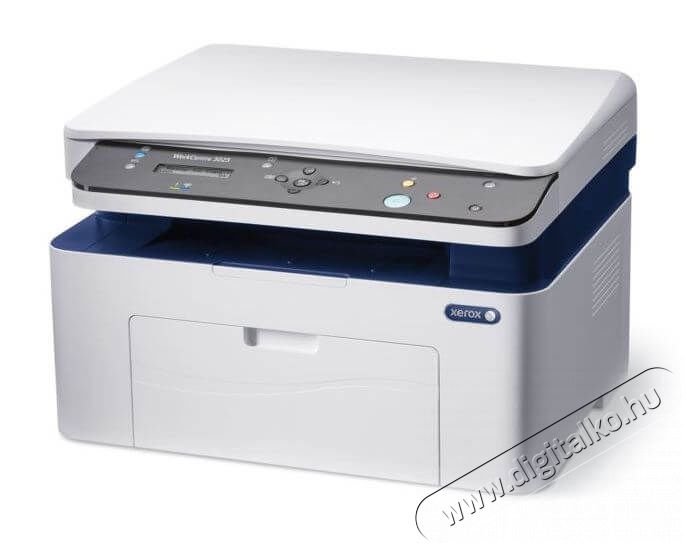 Xerox WorkCentre 3025BI MFP wireless h&aacute;l&oacute;zatos mono l&eacute;zer nyomtat&oacute; 3025V BI Iroda &eacute;s sz&aacute;m&iacute;t&aacute;stechnika - Nyomtat&oacute; - L&eacute;zer - 339693