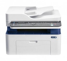 Xerox WorkCentre 3025NI MFP wireless hálózatos mono lézer nyomtató (3025V_NI) Iroda és számítástechnika - Nyomtató - Lézer - 343202