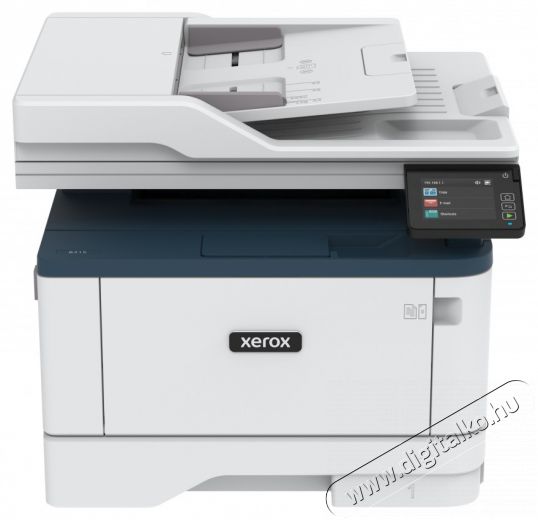 Xerox MFP B315V l&eacute;zernyomtat&oacute; Iroda &eacute;s sz&aacute;m&iacute;t&aacute;stechnika - Nyomtat&oacute; - L&eacute;zer - 400120