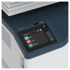 Xerox MFP C235 sz&iacute;nes l&eacute;zernyomtat&oacute; Iroda &eacute;s sz&aacute;m&iacute;t&aacute;stechnika - Nyomtat&oacute; - L&eacute;zer - 400116