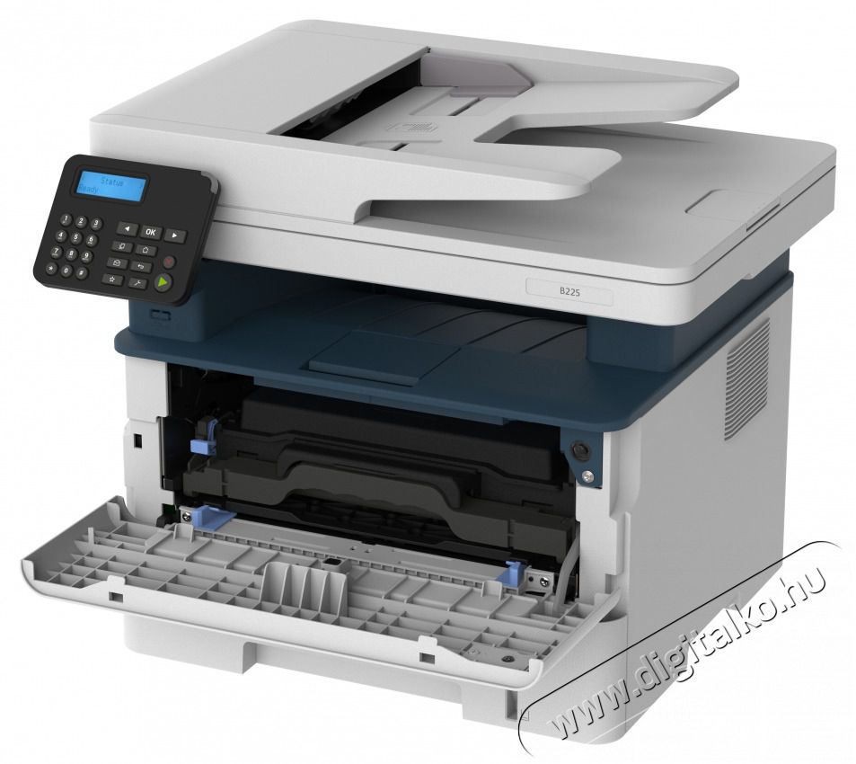 Xerox MFP FF B225 l&eacute;zernyomtat&oacute; Iroda &eacute;s sz&aacute;m&iacute;t&aacute;stechnika - Nyomtat&oacute; - L&eacute;zer - 400117