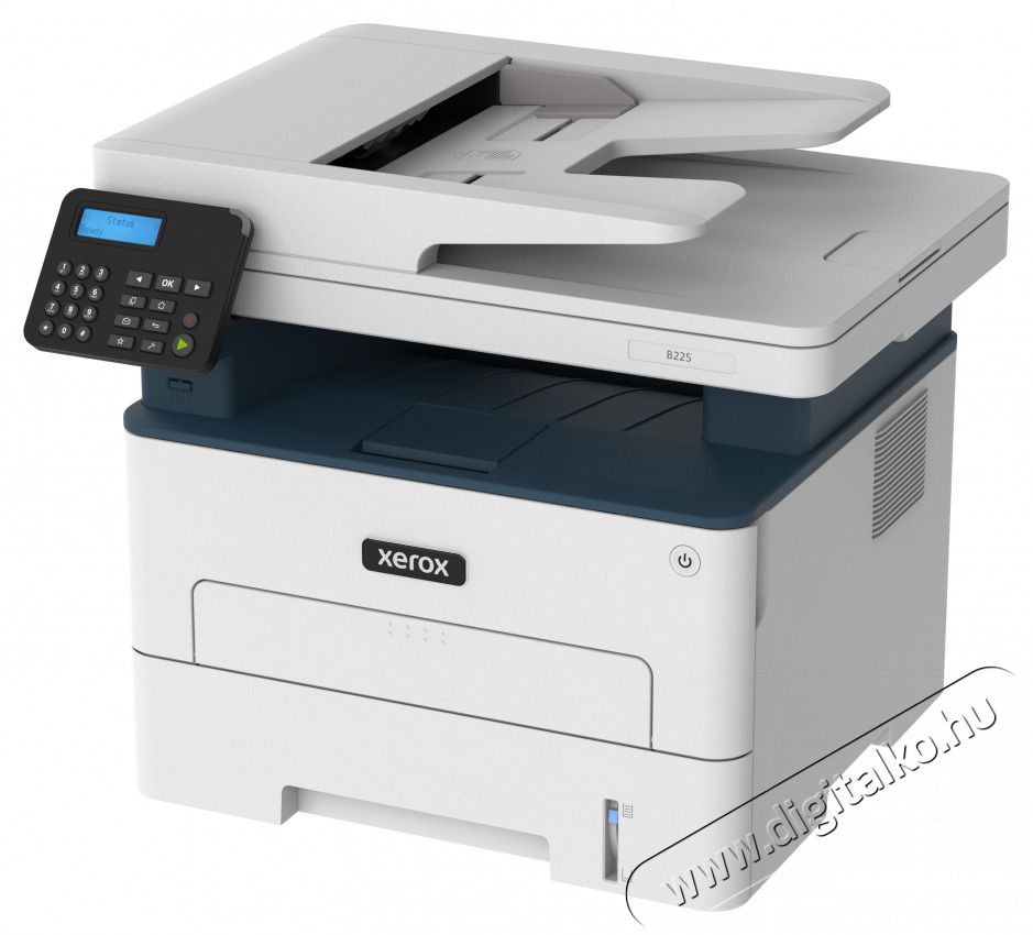 Xerox MFP FF B225 l&eacute;zernyomtat&oacute; Iroda &eacute;s sz&aacute;m&iacute;t&aacute;stechnika - Nyomtat&oacute; - L&eacute;zer - 400117