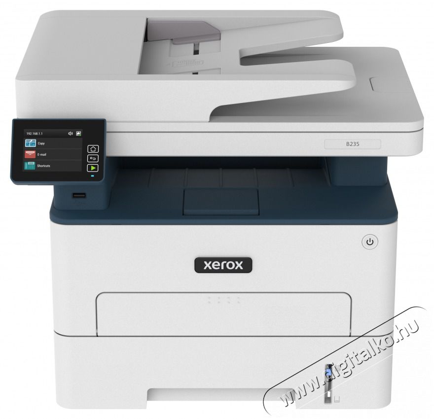Xerox MFP FF B235 l&eacute;zernyomtat&oacute; Iroda &eacute;s sz&aacute;m&iacute;t&aacute;stechnika - Nyomtat&oacute; - L&eacute;zer - 400118