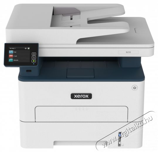 Xerox MFP FF B235 l&eacute;zernyomtat&oacute; Iroda &eacute;s sz&aacute;m&iacute;t&aacute;stechnika - Nyomtat&oacute; - L&eacute;zer - 400118
