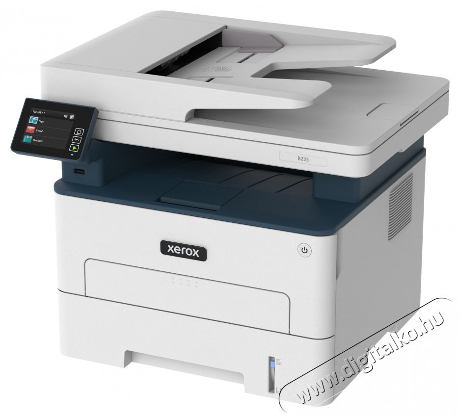 Xerox MFP FF B235 l&eacute;zernyomtat&oacute; Iroda &eacute;s sz&aacute;m&iacute;t&aacute;stechnika - Nyomtat&oacute; - L&eacute;zer - 400118