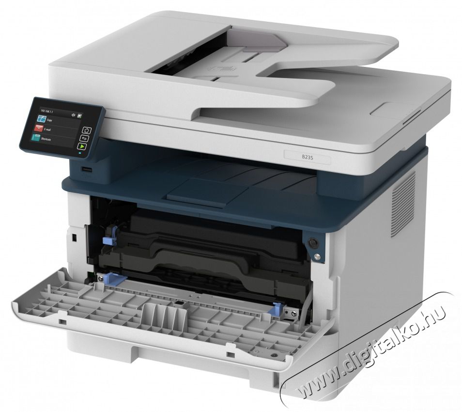 Xerox MFP FF B235 l&eacute;zernyomtat&oacute; Iroda &eacute;s sz&aacute;m&iacute;t&aacute;stechnika - Nyomtat&oacute; - L&eacute;zer - 400118