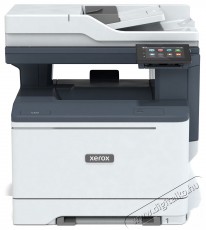 Xerox C325DNI Nyomtató Iroda és számítástechnika - Nyomtató - Multifunkciós (lézer) - 530600