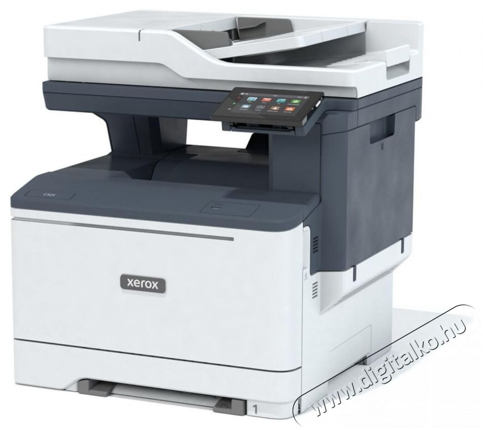Xerox C325DNI Nyomtat&oacute; Iroda &eacute;s sz&aacute;m&iacute;t&aacute;stechnika - Nyomtat&oacute; - Multifunkci&oacute;s (l&eacute;zer) - 530600