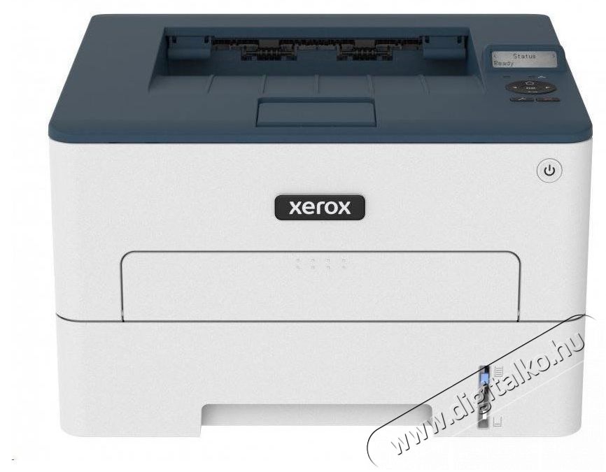 Xerox B230DNI Nyomtat&oacute; Iroda &eacute;s sz&aacute;m&iacute;t&aacute;stechnika - Nyomtat&oacute; - L&eacute;zer - 530586