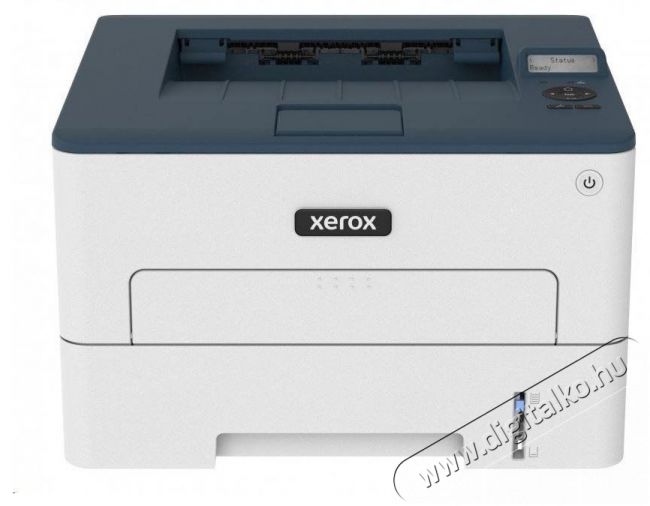 Xerox B230DNI Nyomtat&oacute; Iroda &eacute;s sz&aacute;m&iacute;t&aacute;stechnika - Nyomtat&oacute; - L&eacute;zer - 530586