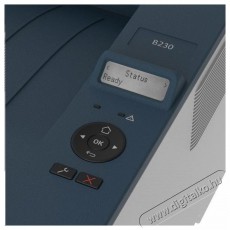 Xerox B230DNI Nyomtat&oacute; Iroda &eacute;s sz&aacute;m&iacute;t&aacute;stechnika - Nyomtat&oacute; - L&eacute;zer - 530586