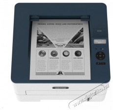 Xerox B230DNI Nyomtat&oacute; Iroda &eacute;s sz&aacute;m&iacute;t&aacute;stechnika - Nyomtat&oacute; - L&eacute;zer - 530586