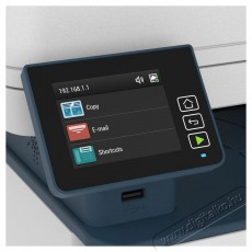 Xerox B235DNI Nyomtat&oacute; Iroda &eacute;s sz&aacute;m&iacute;t&aacute;stechnika - Nyomtat&oacute; - Multifunkci&oacute;s (l&eacute;zer) - 530594