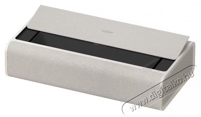 XGIMI XGIMI AURA 2 L&eacute;zer+LED Projektor 4K Harman/Kardon hangrendszerrel (PGX-062) Telev&iacute;zi&oacute;k - Kivet&iacute;tő - Kivet&iacute;tő - 505312