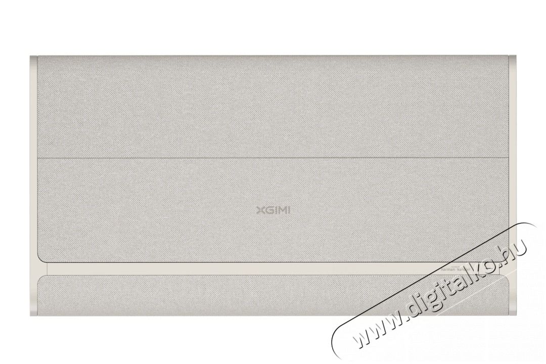 XGIMI XGIMI AURA 2 L&eacute;zer+LED Projektor 4K Harman/Kardon hangrendszerrel (PGX-062) Telev&iacute;zi&oacute;k - Kivet&iacute;tő - Kivet&iacute;tő - 505312