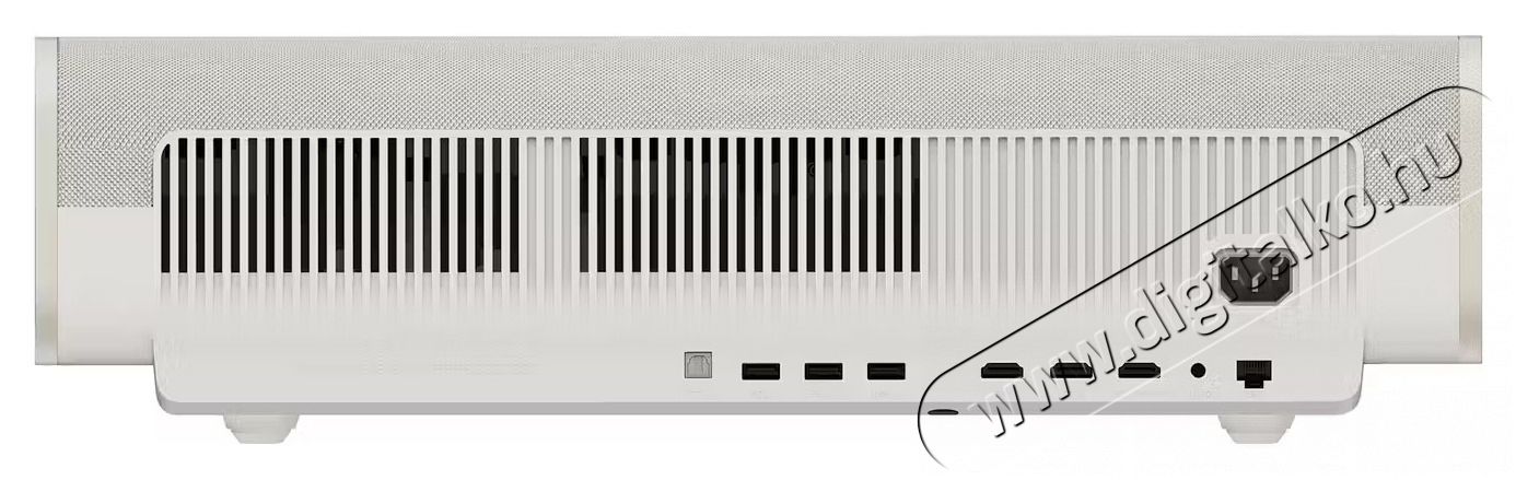 XGIMI XGIMI AURA 2 L&eacute;zer+LED Projektor 4K Harman/Kardon hangrendszerrel (PGX-062) Telev&iacute;zi&oacute;k - Kivet&iacute;tő - Kivet&iacute;tő - 505312