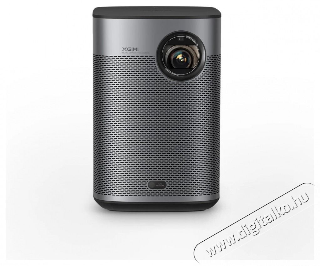 XGIMI XGIMI Halo+ GTV LED Projektor Harman/Kardon hangrendszerrel (PGX-059) Telev&iacute;zi&oacute;k - Kivet&iacute;tő - Kivet&iacute;tő - 505313
