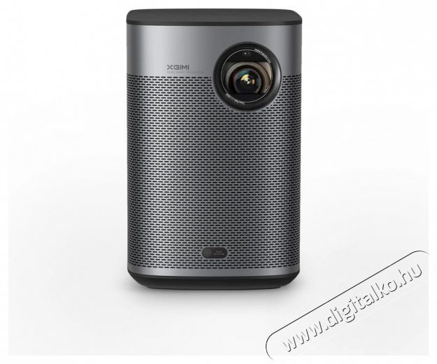 XGIMI XGIMI Halo+ GTV LED Projektor Harman/Kardon hangrendszerrel (PGX-059) Telev&iacute;zi&oacute;k - Kivet&iacute;tő - Kivet&iacute;tő - 505313