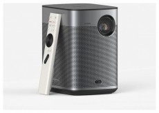 XGIMI XGIMI Halo+ GTV LED Projektor Harman/Kardon hangrendszerrel (PGX-059) Telev&iacute;zi&oacute;k - Kivet&iacute;tő - Kivet&iacute;tő - 505313