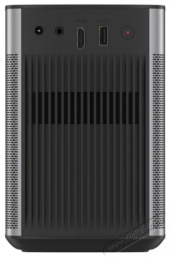 XGIMI XGIMI Halo+ GTV LED Projektor Harman/Kardon hangrendszerrel (PGX-059) Telev&iacute;zi&oacute;k - Kivet&iacute;tő - Kivet&iacute;tő - 505313
