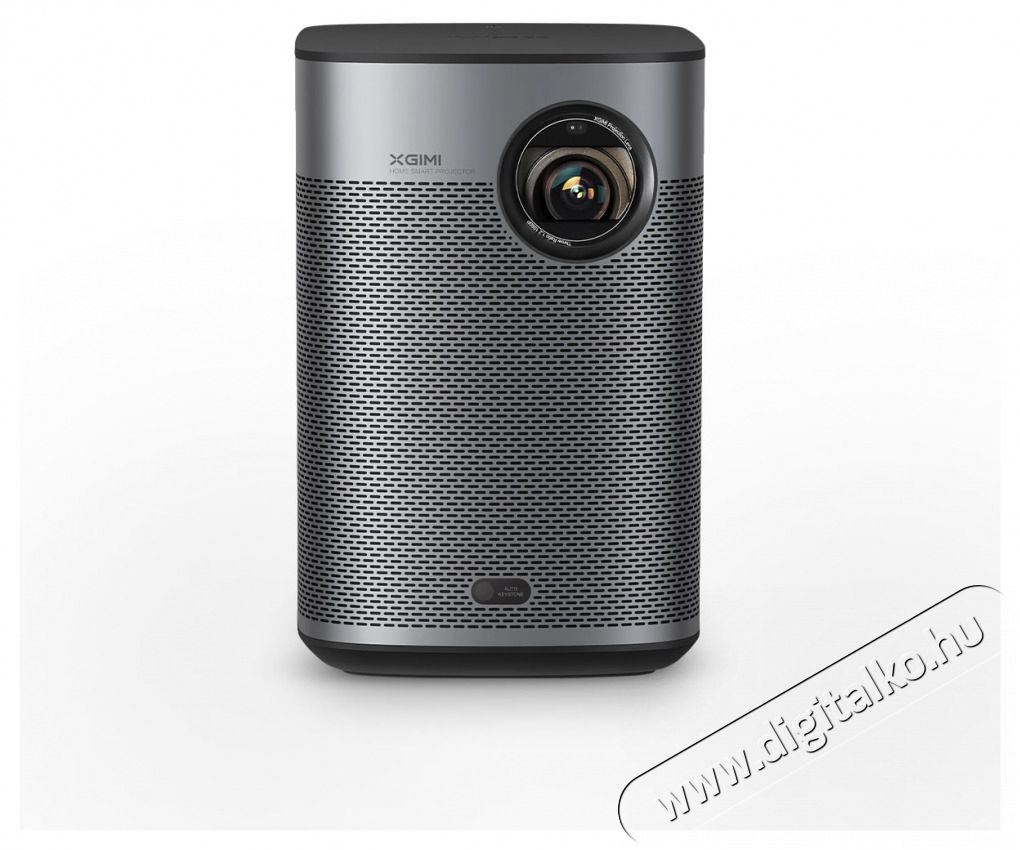 XGIMI XGIMI Halo+ LED Projektor Harman/Kardon hangrendszerrel (PGX-034) Telev&iacute;zi&oacute;k - Kivet&iacute;tő - Kivet&iacute;tő - 505325