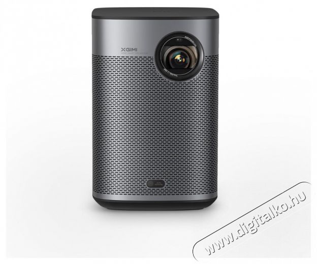 XGIMI XGIMI Halo+ LED Projektor Harman/Kardon hangrendszerrel (PGX-034) Telev&iacute;zi&oacute;k - Kivet&iacute;tő - Kivet&iacute;tő - 505325