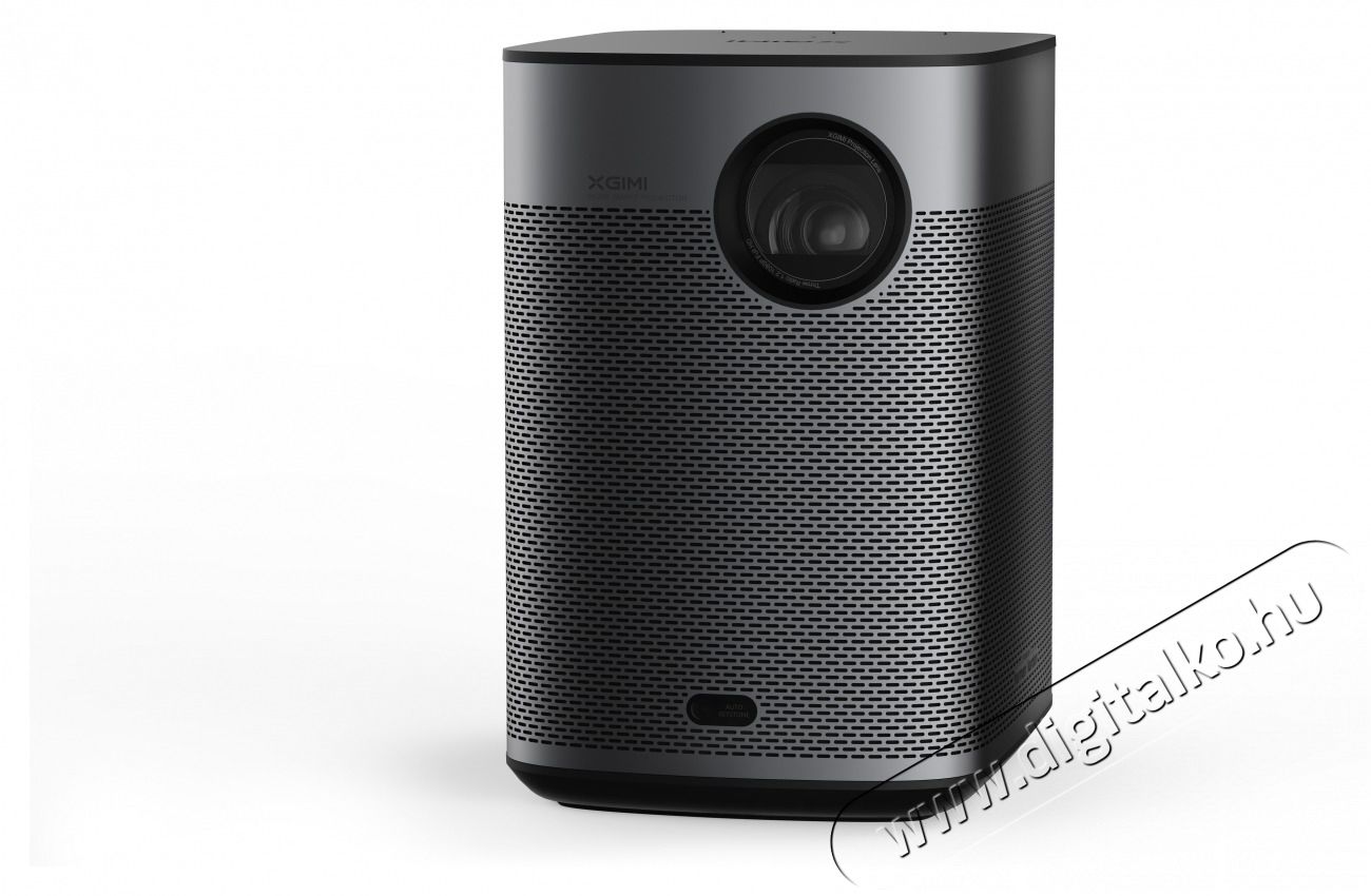 XGIMI XGIMI Halo+ LED Projektor Harman/Kardon hangrendszerrel (PGX-034) Telev&iacute;zi&oacute;k - Kivet&iacute;tő - Kivet&iacute;tő - 505325