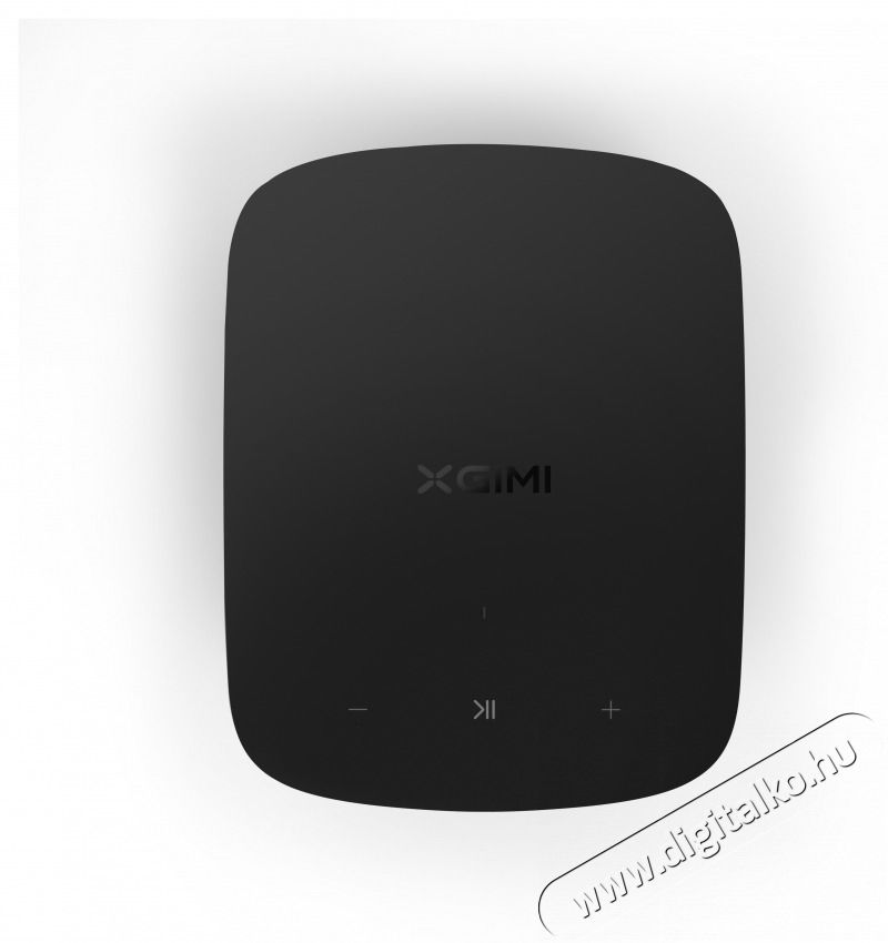 XGIMI XGIMI Halo+ LED Projektor Harman/Kardon hangrendszerrel (PGX-034) Telev&iacute;zi&oacute;k - Kivet&iacute;tő - Kivet&iacute;tő - 505325