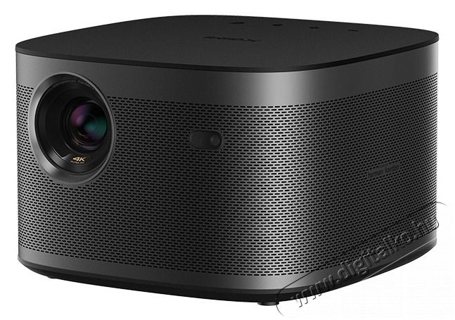 XGIMI HORIZON PRO 4K LED Projektor Harman/Kardon hangrendszerrel (PGX-033) Telev&iacute;zi&oacute;k - Kivet&iacute;tő - Kivet&iacute;tő - 505315