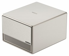 XGIMI XGIMI HORIZON Ultra 4K L&eacute;zer+LED Projektor Harman/Kardon hangrendszerrel (PGX-048) Telev&iacute;zi&oacute;k - Kivet&iacute;tő - Kivet&iacute;tő - 505317