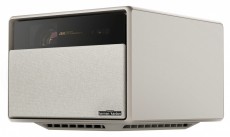 XGIMI XGIMI HORIZON Ultra 4K L&eacute;zer+LED Projektor Harman/Kardon hangrendszerrel (PGX-048) Telev&iacute;zi&oacute;k - Kivet&iacute;tő - Kivet&iacute;tő - 505317