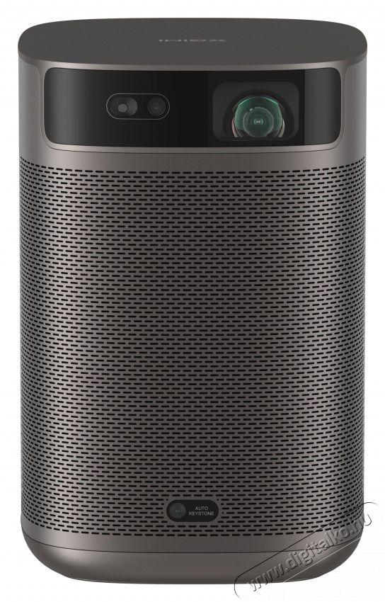 XGIMI XGIMI MoGo 2 Pro LED Projektor (PGX-045) Telev&iacute;zi&oacute;k - Kivet&iacute;tő - Kivet&iacute;tő - 505318