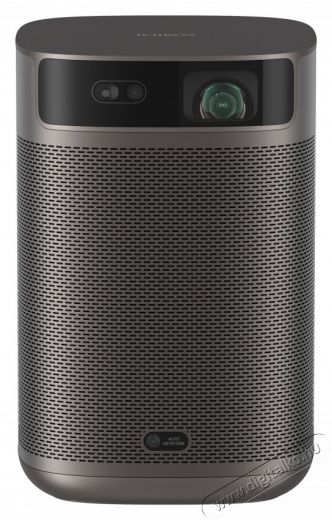 XGIMI XGIMI MoGo 2 Pro LED Projektor (PGX-045) Telev&iacute;zi&oacute;k - Kivet&iacute;tő - Kivet&iacute;tő - 505318